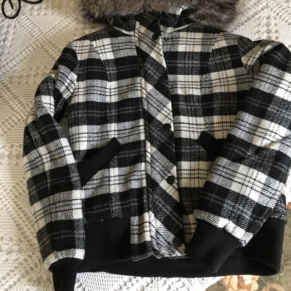 Coats - Picture 1 of 6